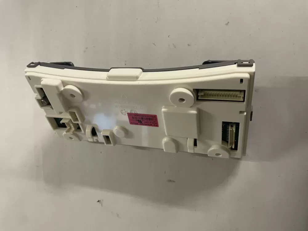 Whirlpool W10444490 W10267953 Washer Control Board AZ127692 | KM299