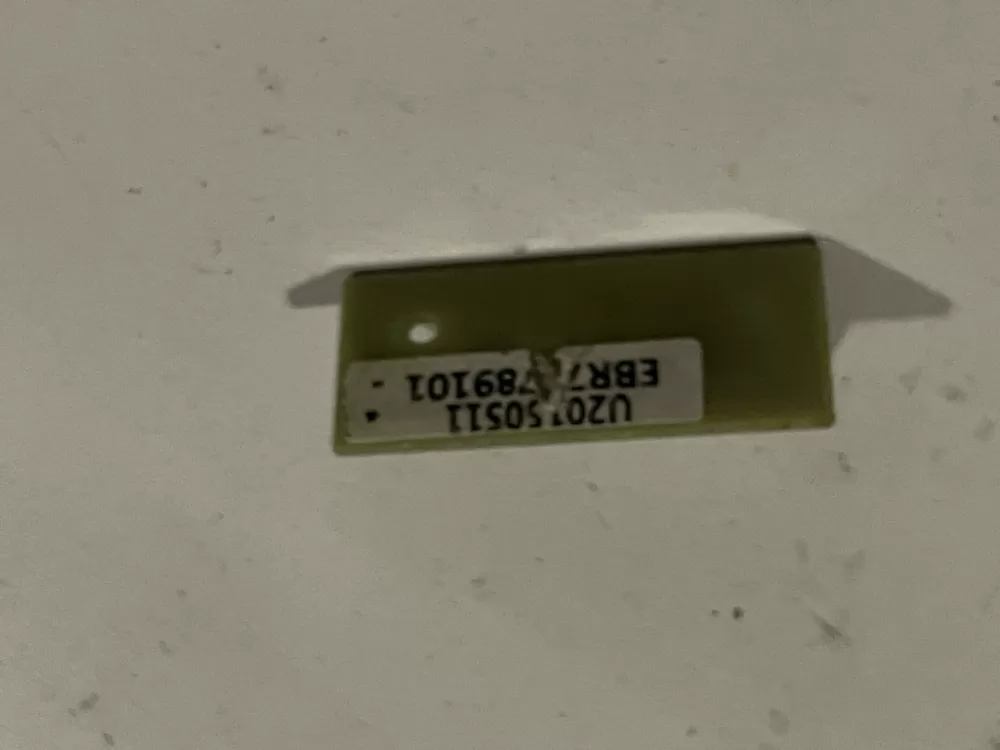 LG EBR78789101 Washer Control Board AZ32589 | Wm250
