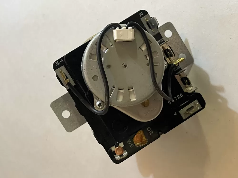 Whirlpool Kenmore Dryer Timer 3406723A AZ146970 | KM2466
