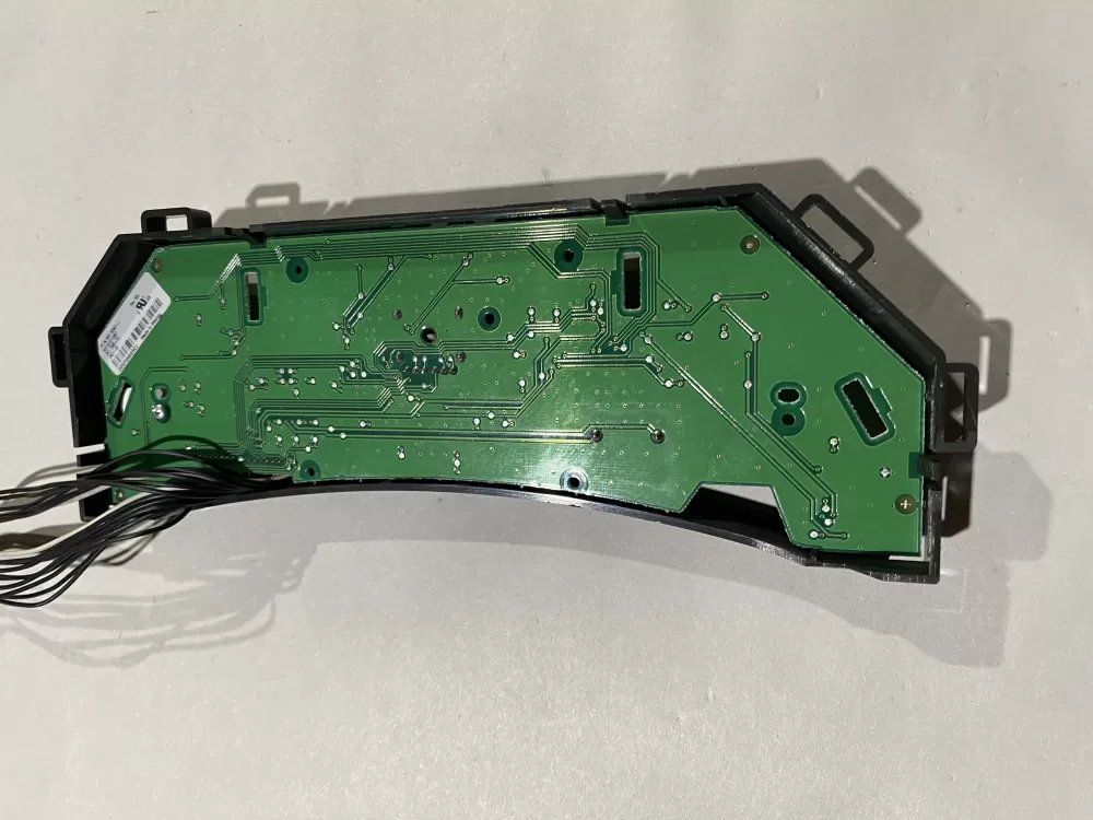 Whirlpool Interface Control Board W10248084 W10110658 AZ145696 | BK2441