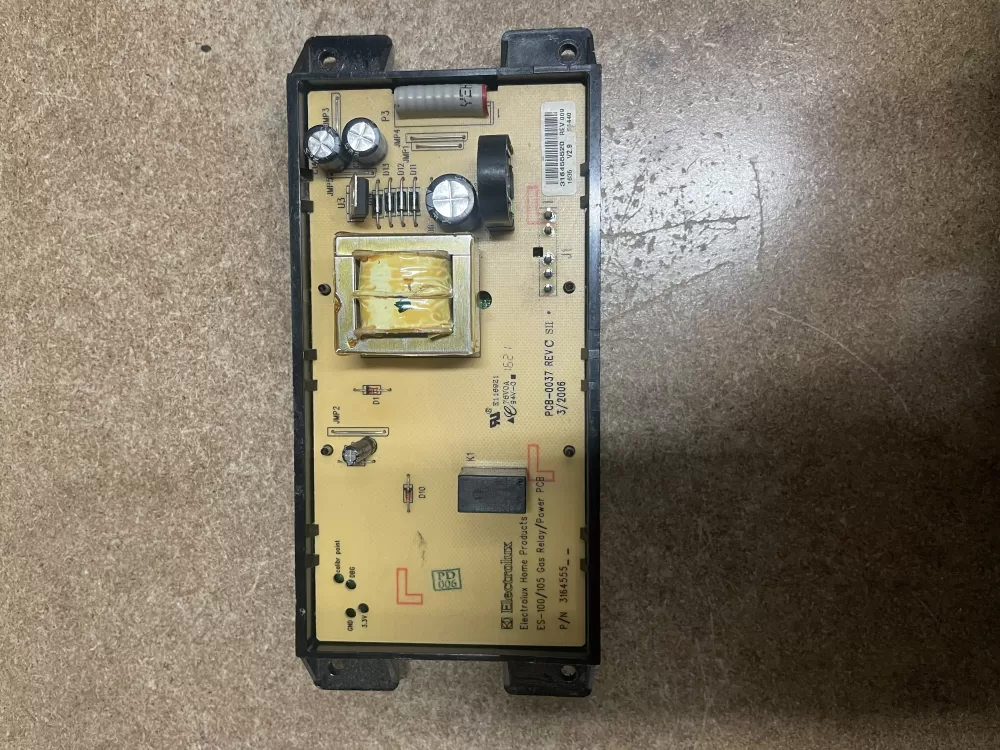 Frigidaire 5304518661 Range Oven Control Board AZ10166 | KM1648