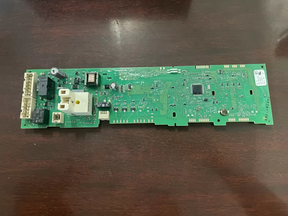 Bosch 5560 009 233 Dryer Control Board