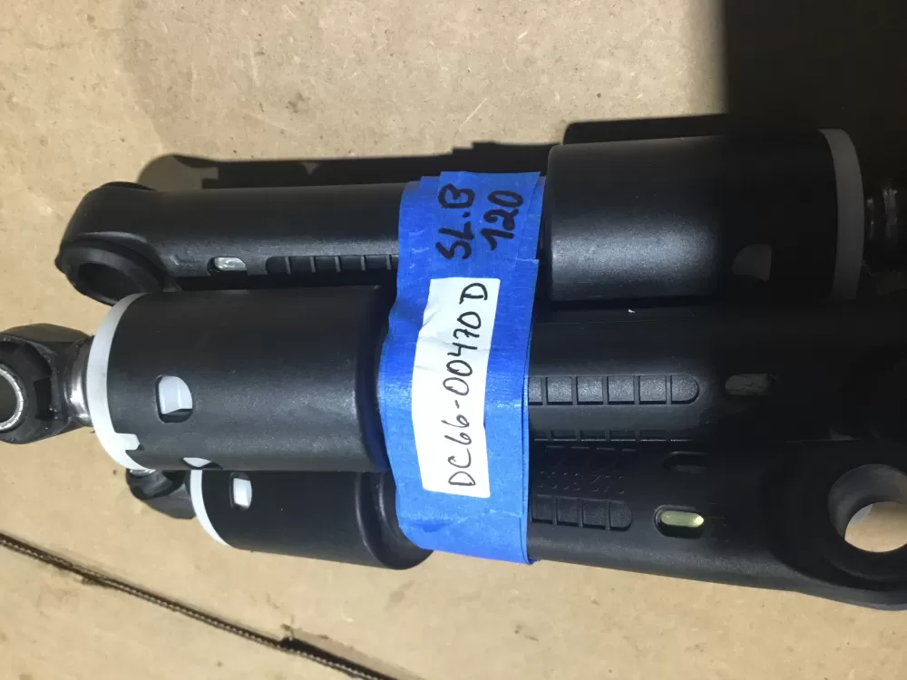Samsung DC66-00470D Washer Shock Absorber Set (4) AZ96776 | Sl120