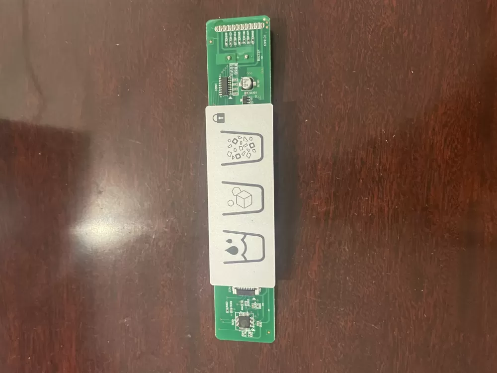Kenmore EBR78988301 Refrigerator Control Board