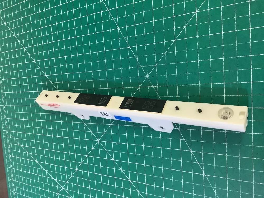 Samsung DA41-00635A DA92-00202A PS4167996 Refrigerator Control Board