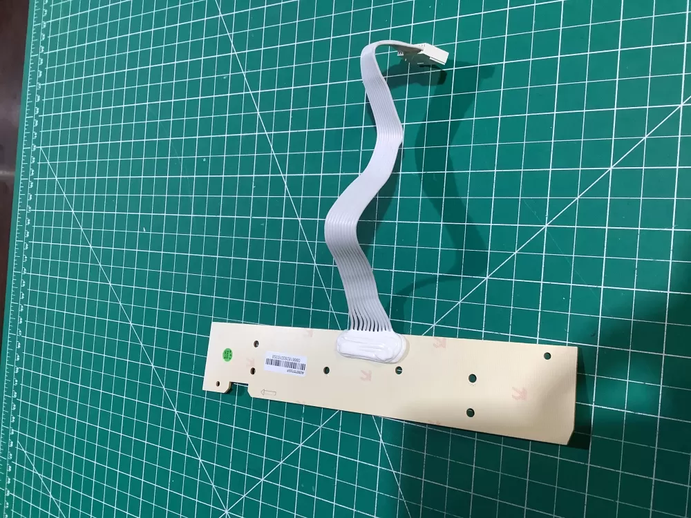 Frigidaire Electrolux A05575703 Dishwasher Control Board