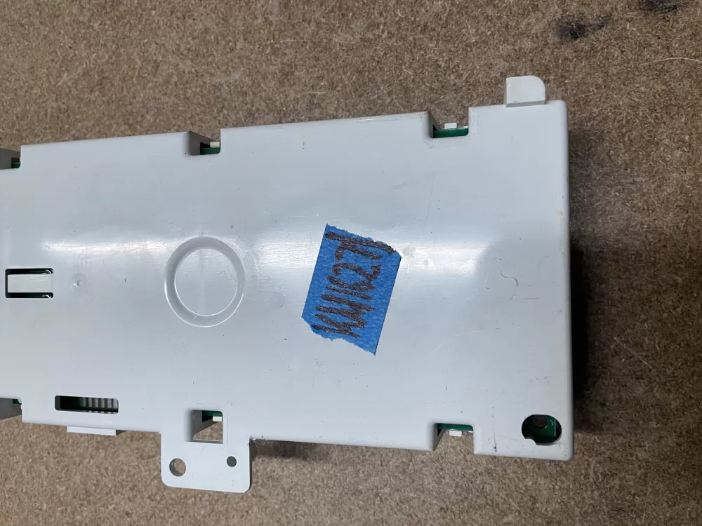 Whirlpool Maytag W10303846 W10317638 Dryer Control Board AZ2046 | KM1627