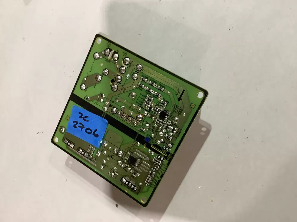 DA92-00486A Samsung Refrigerator Control Board AZ183642 | ZC2706