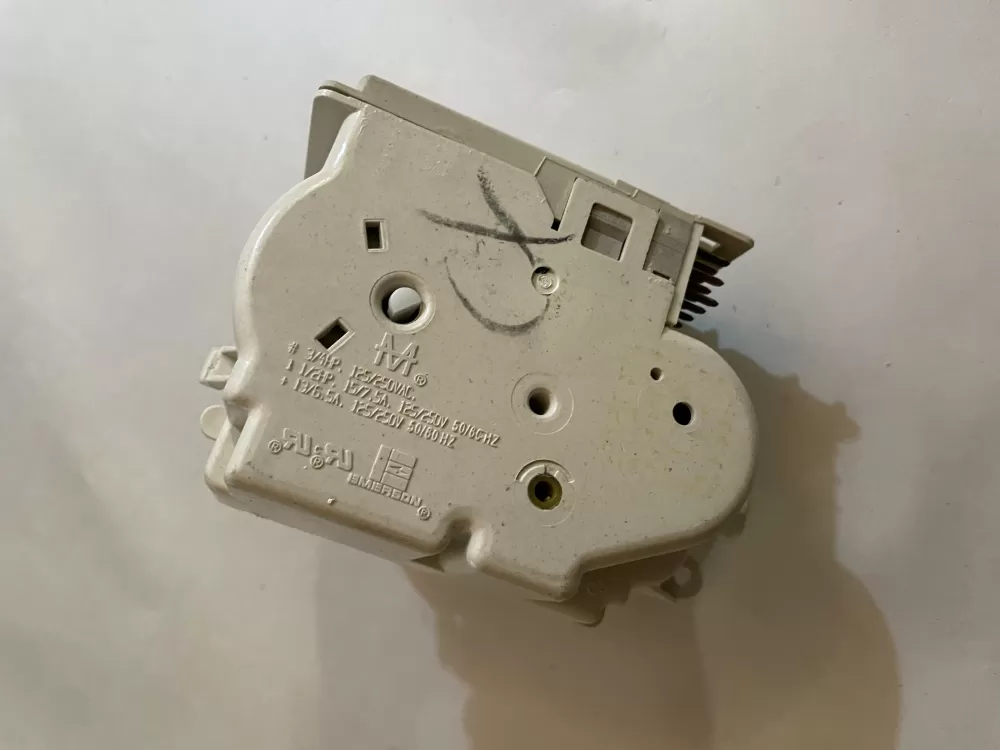 Frigidaire 131758600B GE Kenmore Washer Timer AZ148783 | KM2448