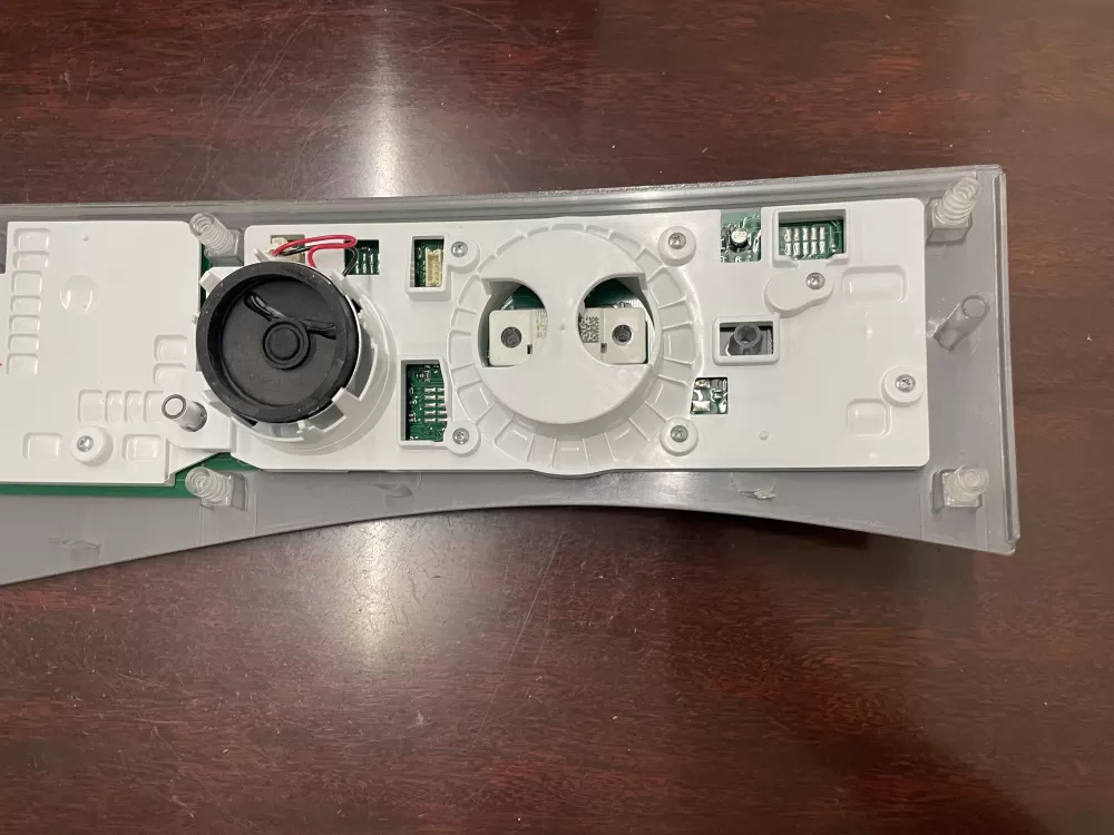 Whirlpool W10825109 W10911021 Washer Control Board Panel AZ31687 | KMV97