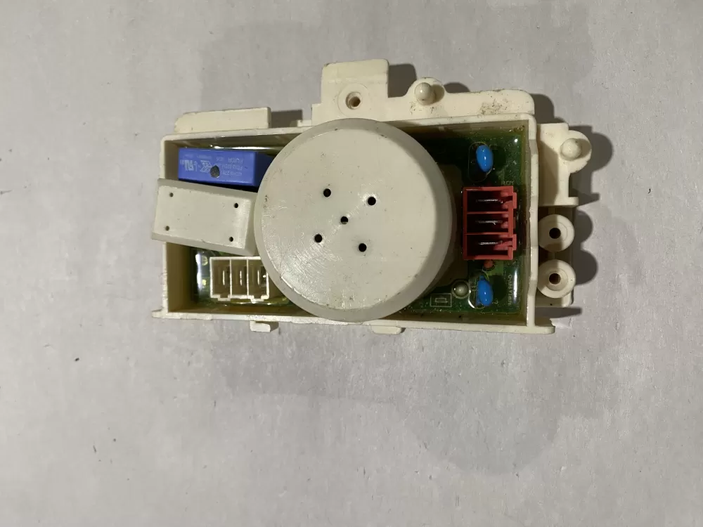 LG  Kenmore 6201EC1006T  AP5251356  6201EC1006L  6201EC1006U  6201EC1007B  2226388  6201EC1006A  6201EC1006E  6201EC1006Q  6201EC1006W  AH3528920  EA3528920  PS3528920 Washer Noise Filter Control Board