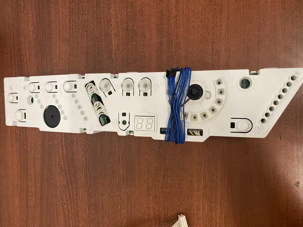 Whirlpool 8571929 8571954 8571955 Dryer Control Board