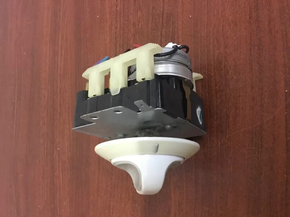 Kenmore 3406702A WP3976576 3406015 3406702 3976576 Dryer Timer AZ29009 | NR81