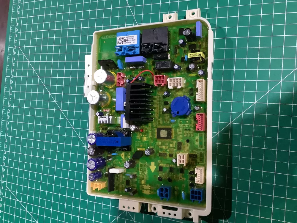 LG EBR63265307 EBR79686304 PS11710963 Dishwasher Control Board AZ146165 | NR2451
