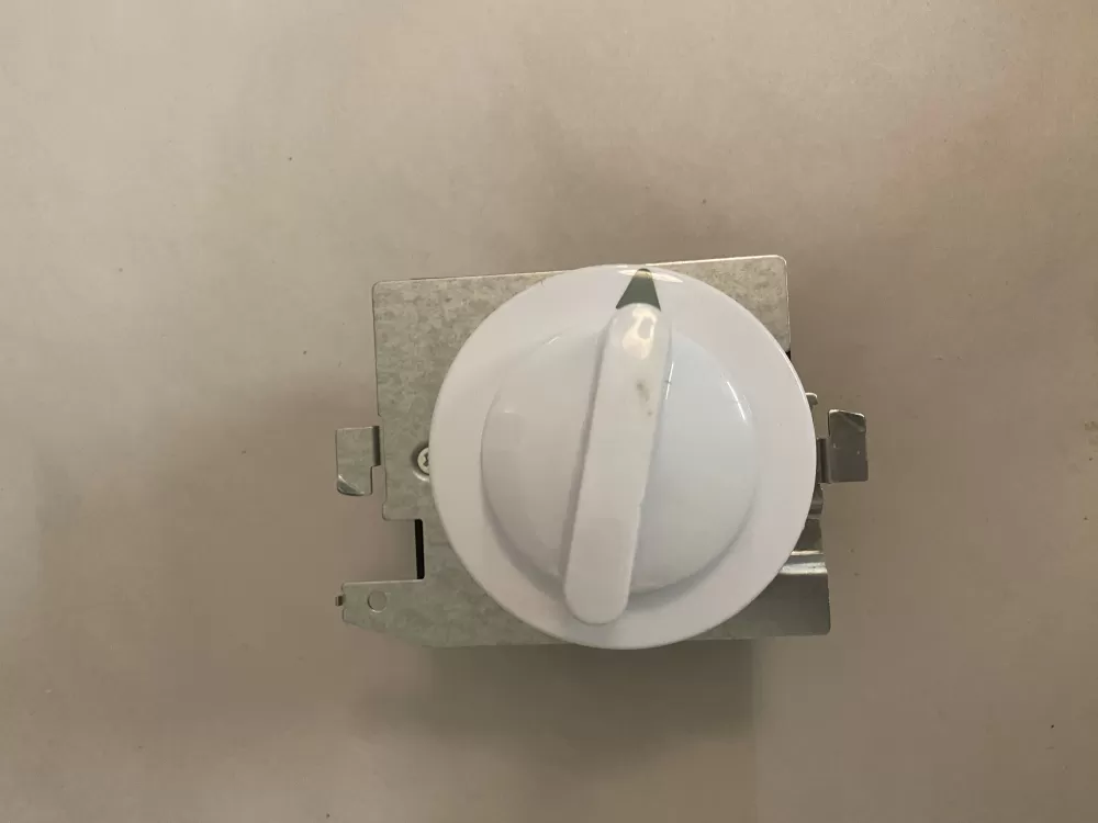 Hotpoint General Electric WE4M362 WE4M532 Dryer Timer  AZ113763 | BK673