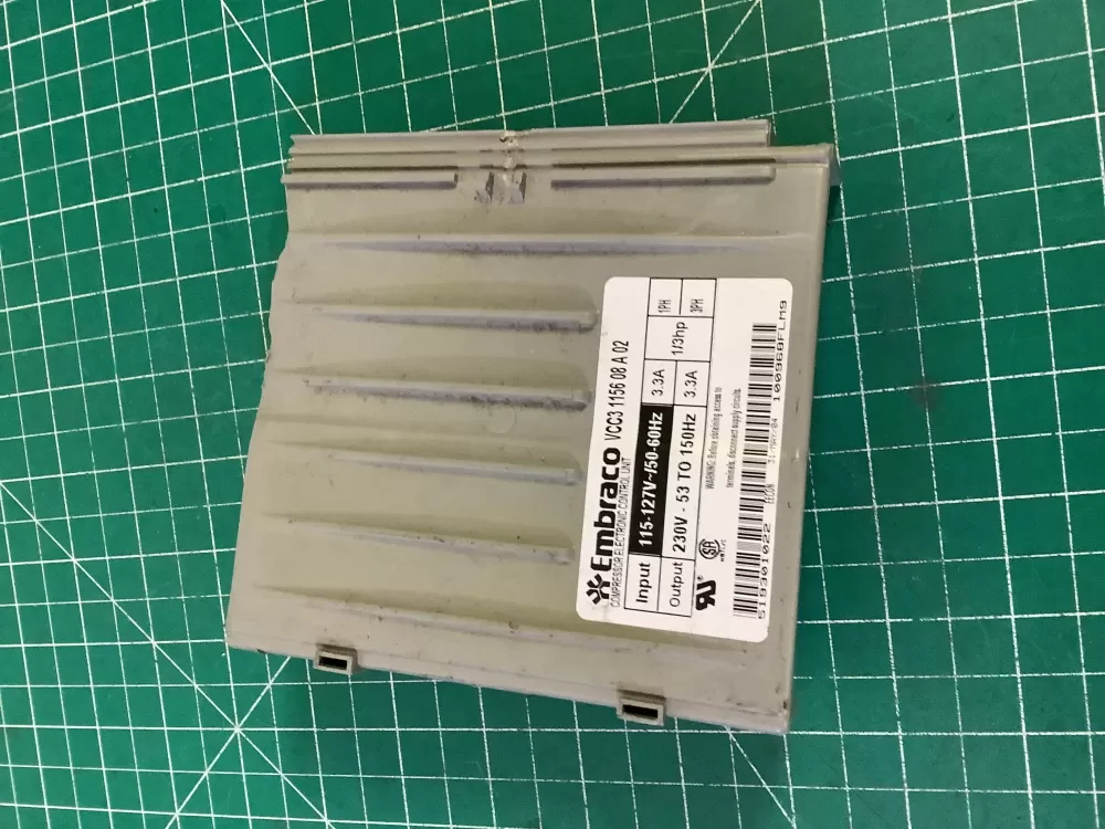 Whirlpool 519301022  OEM Control Board