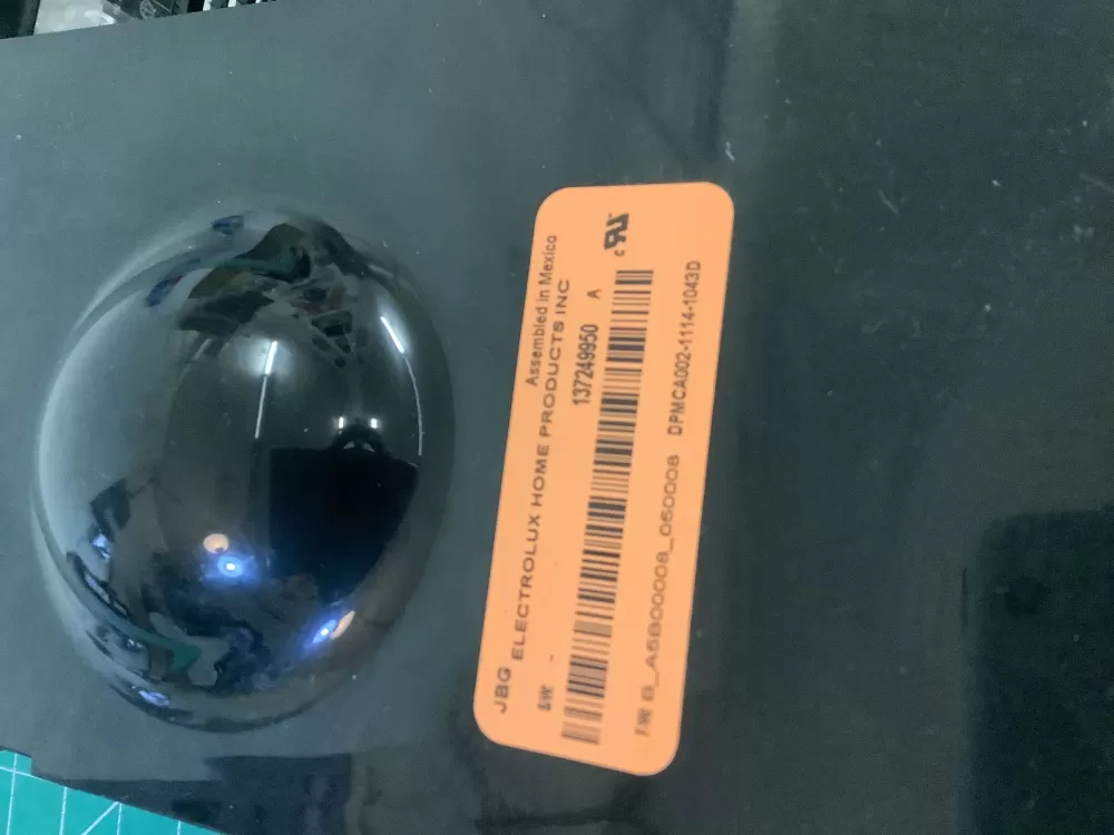 Kenmore 137249950 809160310 PS9865103 Dryer Control Board AZ206727 | NR217