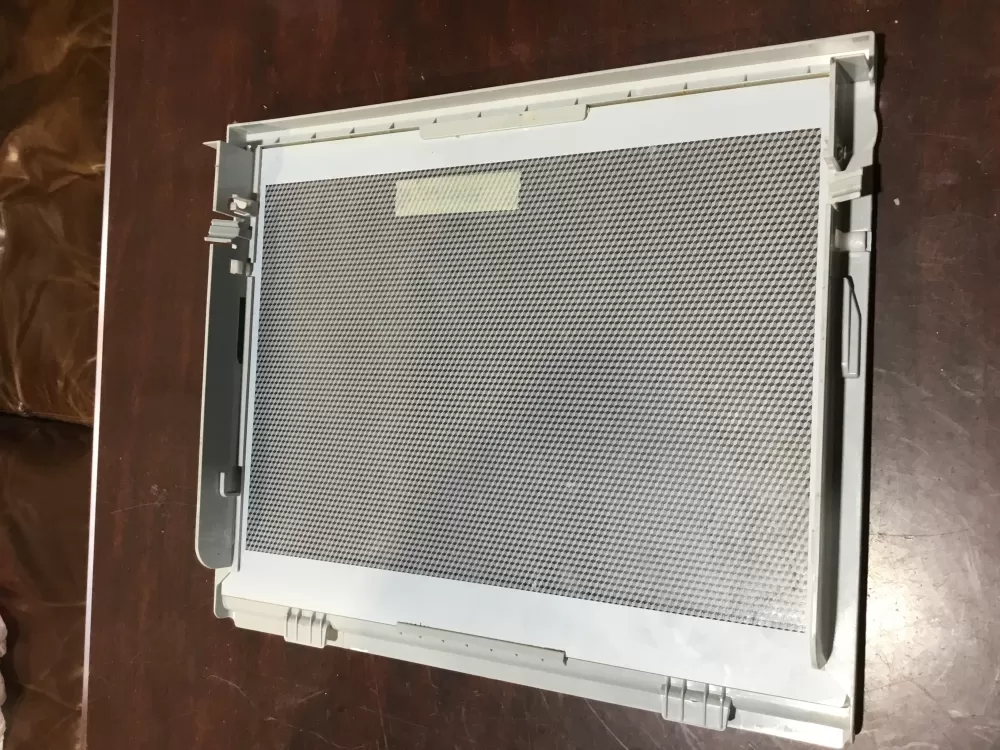 ACQ76008431 LG Refrigerator Tv Cover