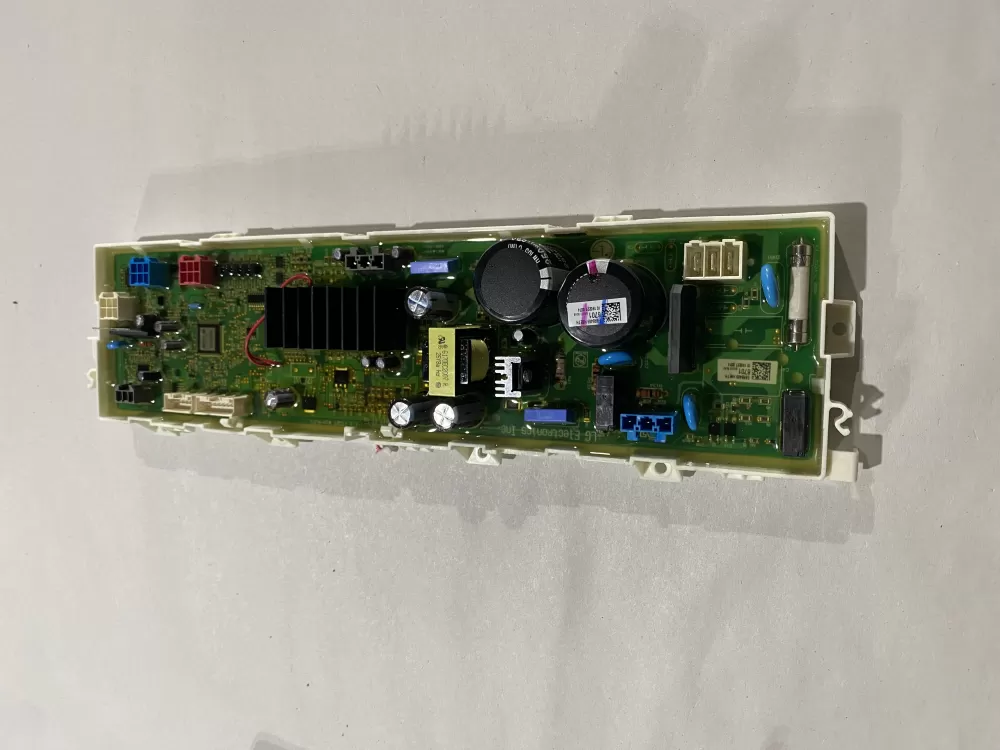 LG EBR84596701  Washer Main Control Board