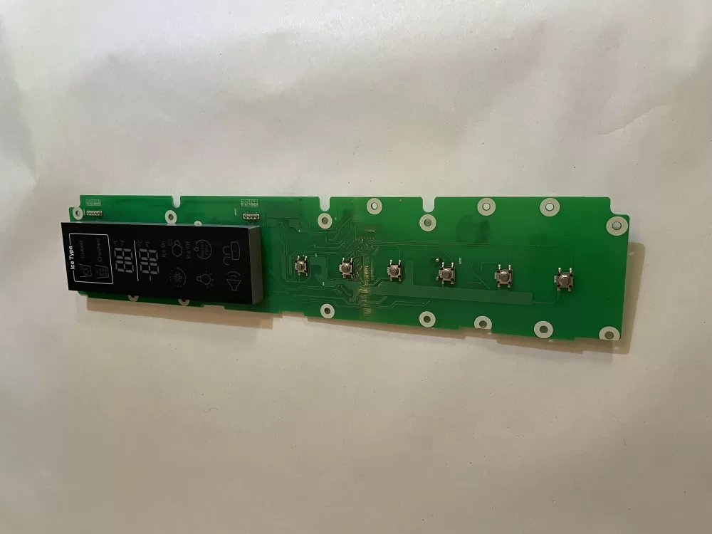 LG EBR79069502 Refrigerator 