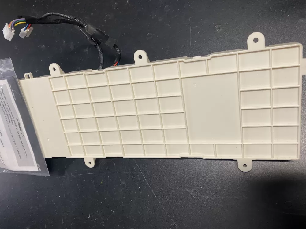 LG Kenmore EBR75351402 EAX64809601 Washer Control Board AZ13095 | BKV1