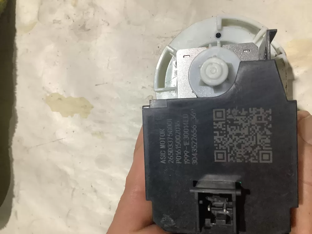 GE WD19X25461 AP6973150 Dishwasher Drain Pump AZ107535 | SL54