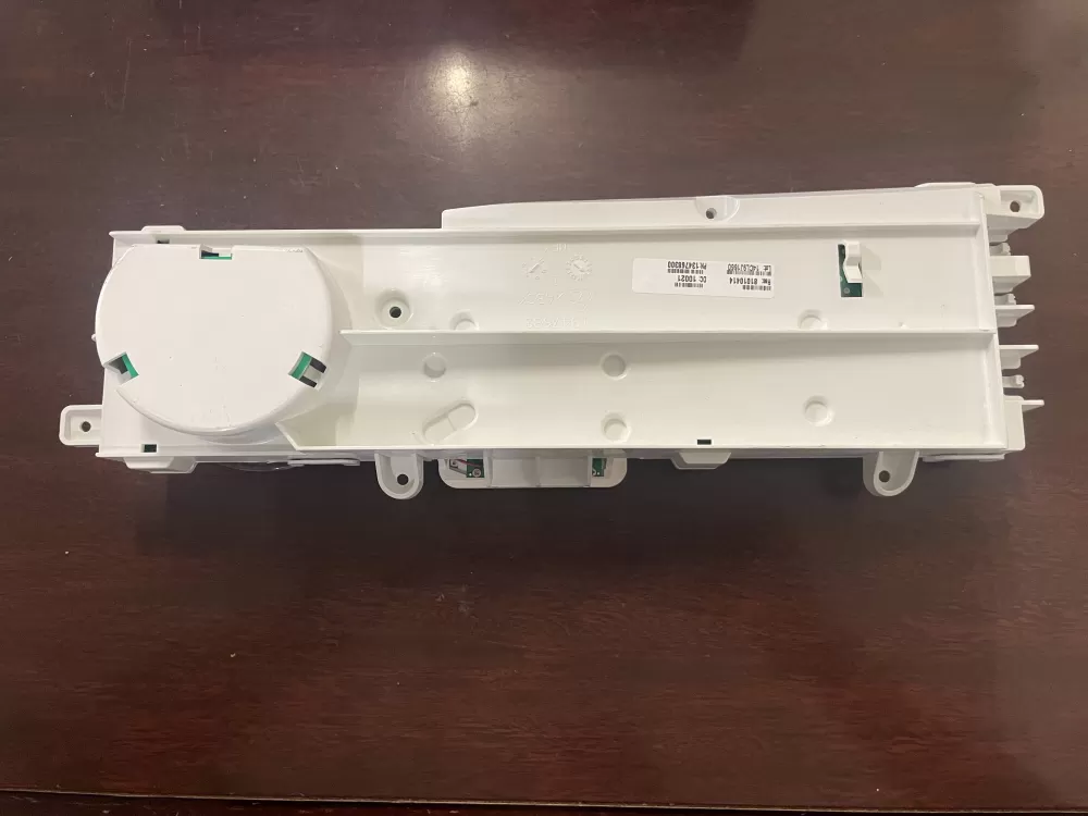 Electrolux Frigidaire 134768300 791100BD Washer Control Board AZ42076 | KMV420
