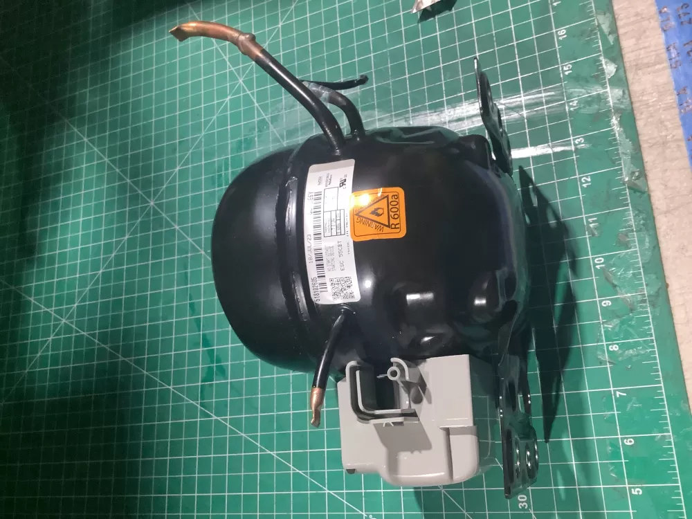 Embraco 518102605 GC3CIEGY Refrigerator Compressor