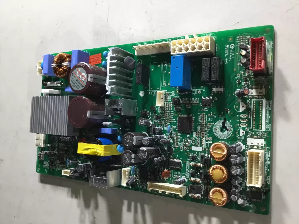 LG Kenmore EBR74796440 Refrigerator Control Board AZ47026 | NRV447