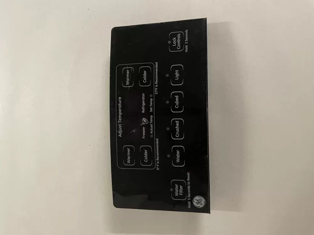 GE 200D7355G074 Refrigerator Dispenser Board AZ142089 | KM981