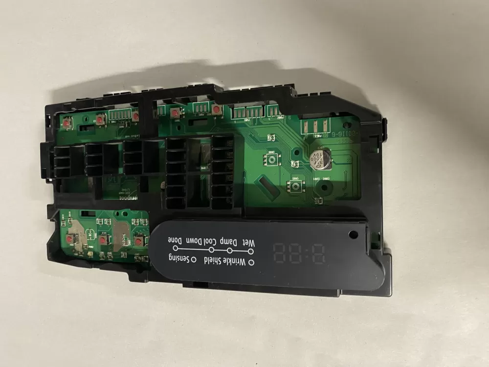 3407239 Whirlpool Dryer Board - Control