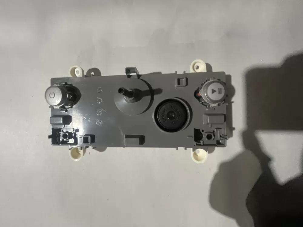 Whirlpool W10455728 Washer Control Board AZ192161 | KM2286