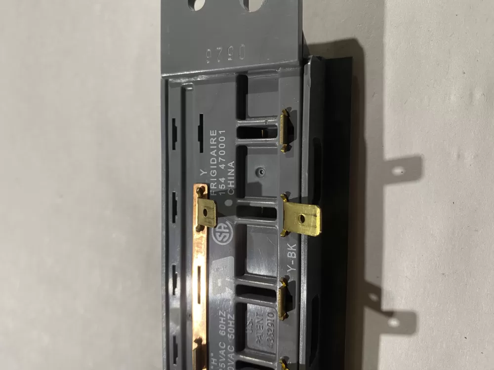 Kenmore 154 470001 Dishwasher Selector Switch AZ188783 | BK471