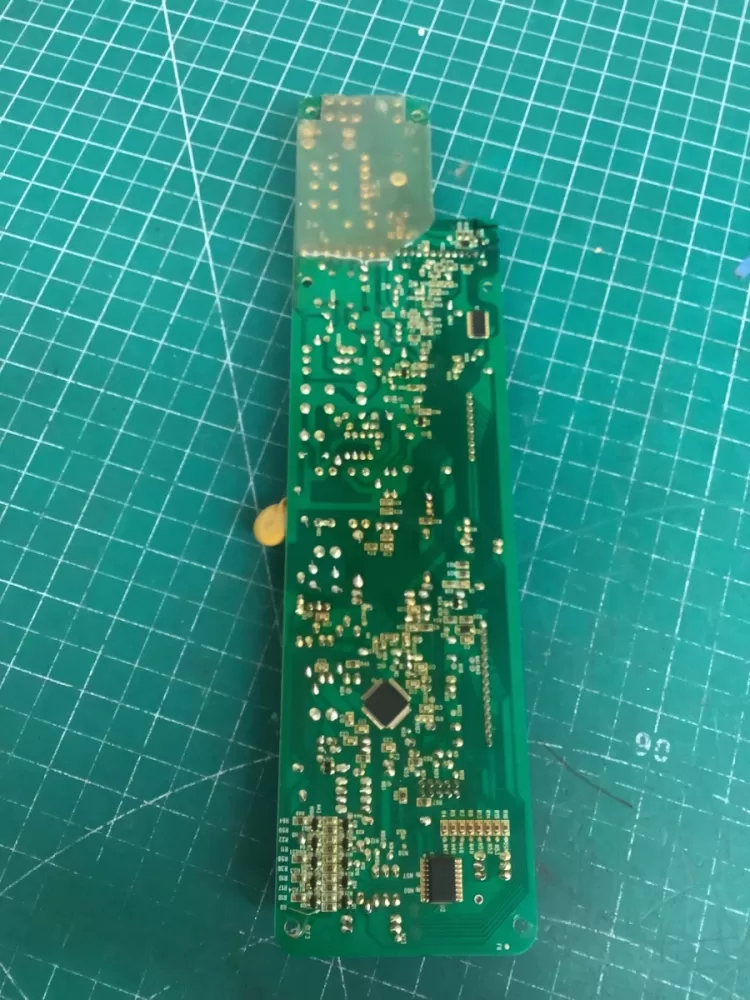 5304514670 Frigidaire Dishwasher Main Control Board
