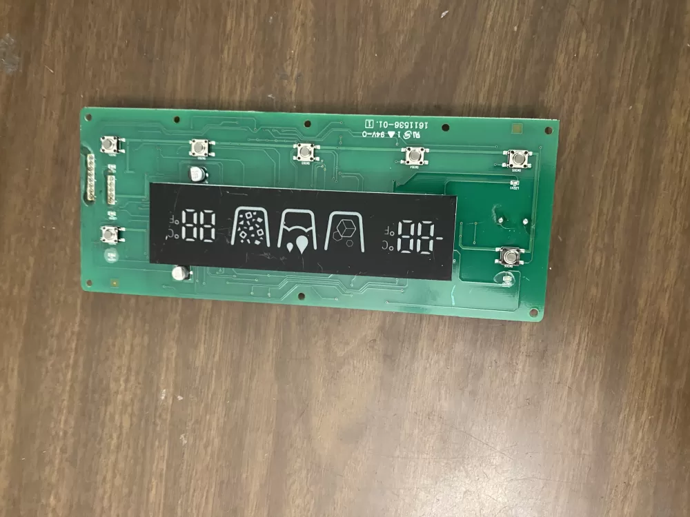 LG  Kenmore  Whirlpool EBR79329404 Refrigerator Control Board Dispenser