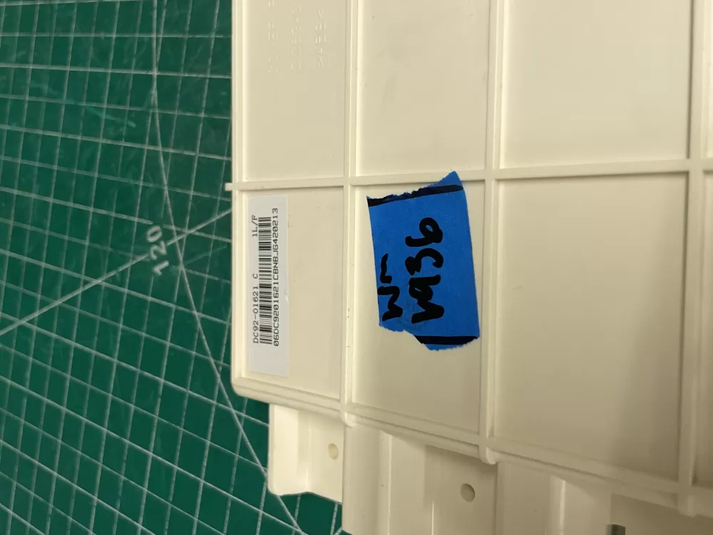 Samsung DC92-01621C DC92-01621 Washer Control Board AZ212231 | Wmv936