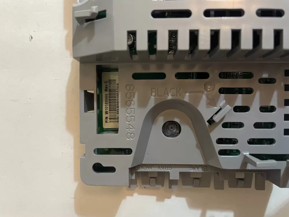 Kenmore Maytag Whirlpool W10189966 Washer Control Board AZ110153 | KM2084