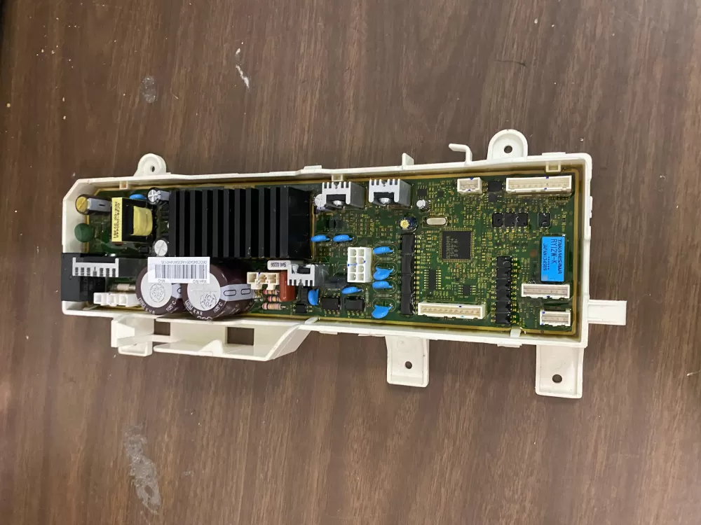 Samsung DC94 04351A Dc92 01625a Washer Control Board Main AZ40482 | BKV398