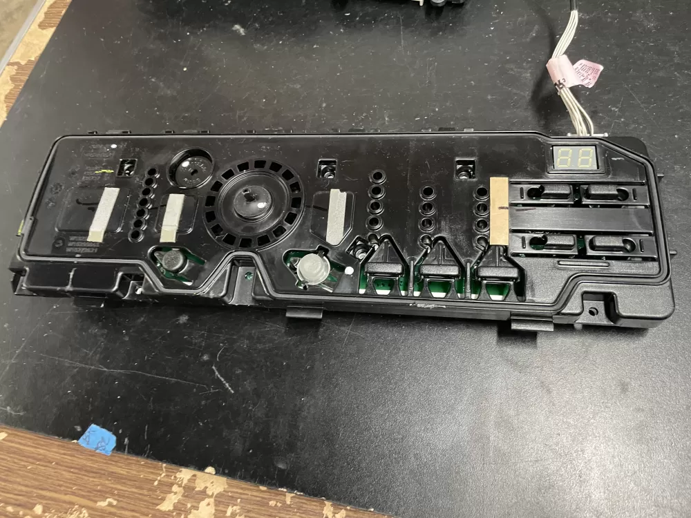 Kenmore W10272639 W10351987 WPW10351987 Dryer Control Board AZ13045 | v319