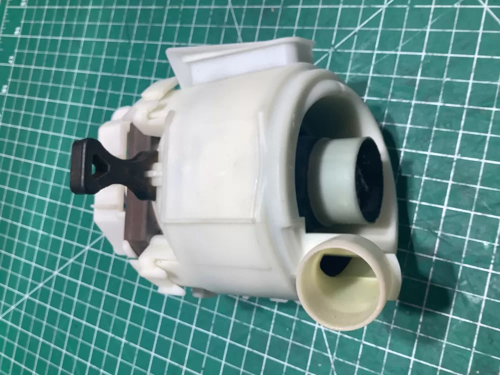Bosch 9000897027 E319862 Dishwasher Circulation Pump Motor AZ158171 | SL24
