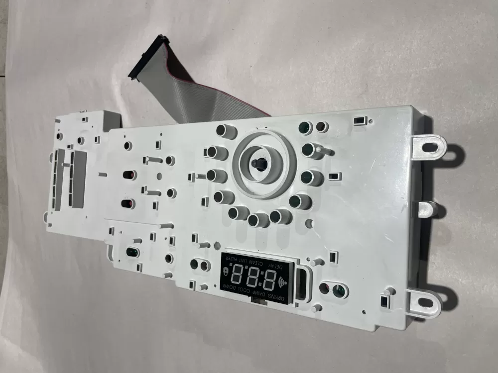 212D1131 GE Dryer Board - Control