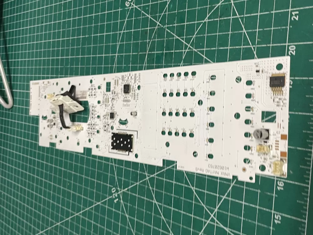 Whirlpool W10689474 Washer Control Board Wd