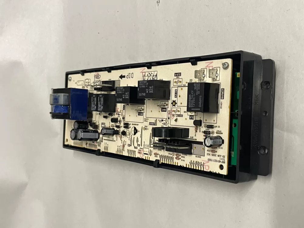 GE 183D9817G005 WB27K10245 AP4344340 1473914 AH2321402 EA2321402 PS2321402 Oven Control Board