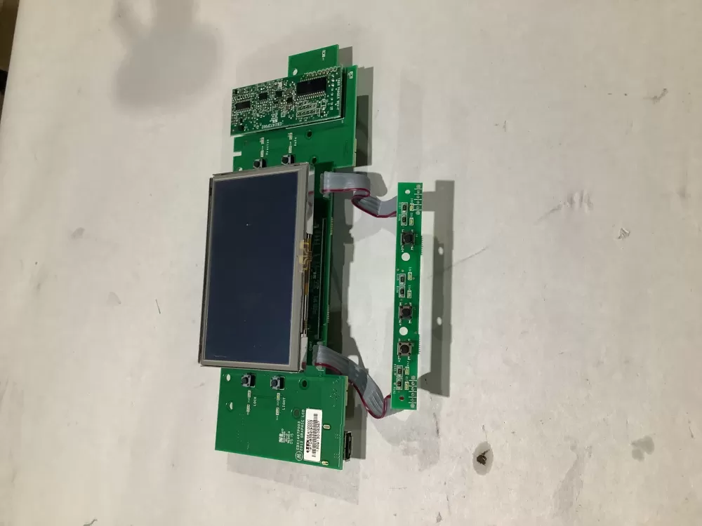 GE 197D8562G003 Refrigerator Control Board AZ170326 | BG649