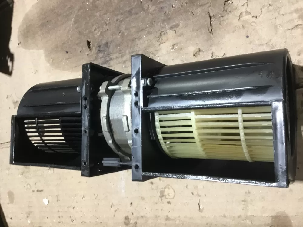 Kenmore DE31 00028N 00028Y Microwave Motor AZ95521 | Sl108