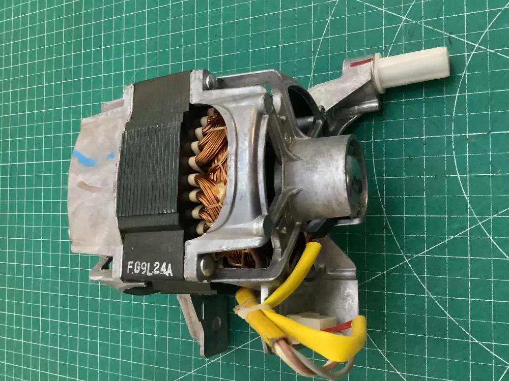 Maytag WPW10171902 Washer Inglis Drive Motor AZ218919 | SLA380