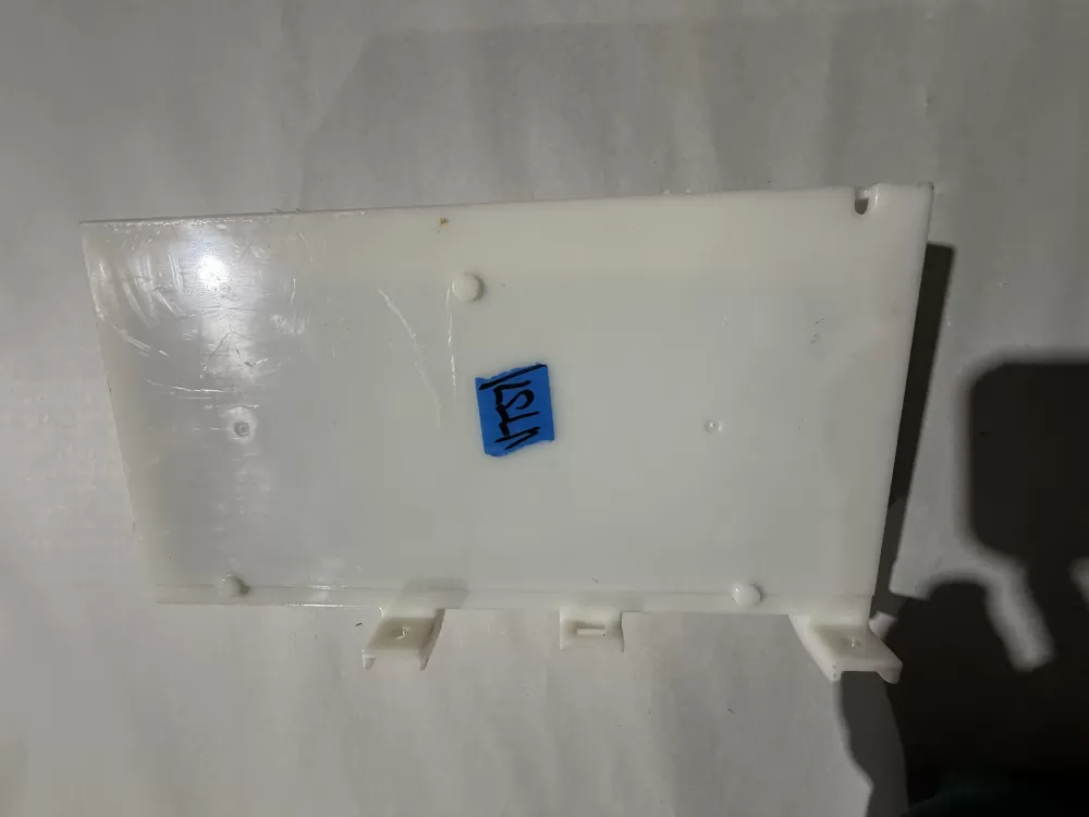 GE 290D2887G100 Washer Control Board AZ225804 | KMV737