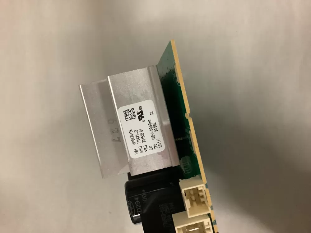 Whirlpool  Maytag AP6020609 W10245123 W10374126 WPW10374126 PS11753928 Washer Control Board