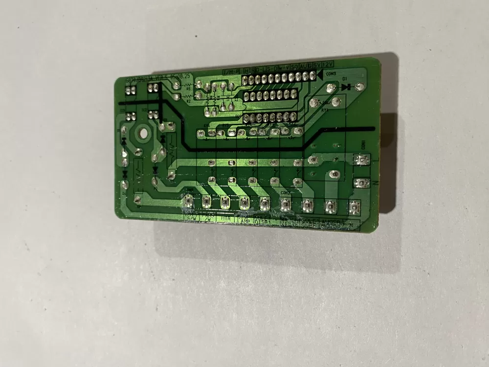 LG AP4440867 6871JB2061B PS3530068 Refrigerator Control Board AZ169539 | BK2593