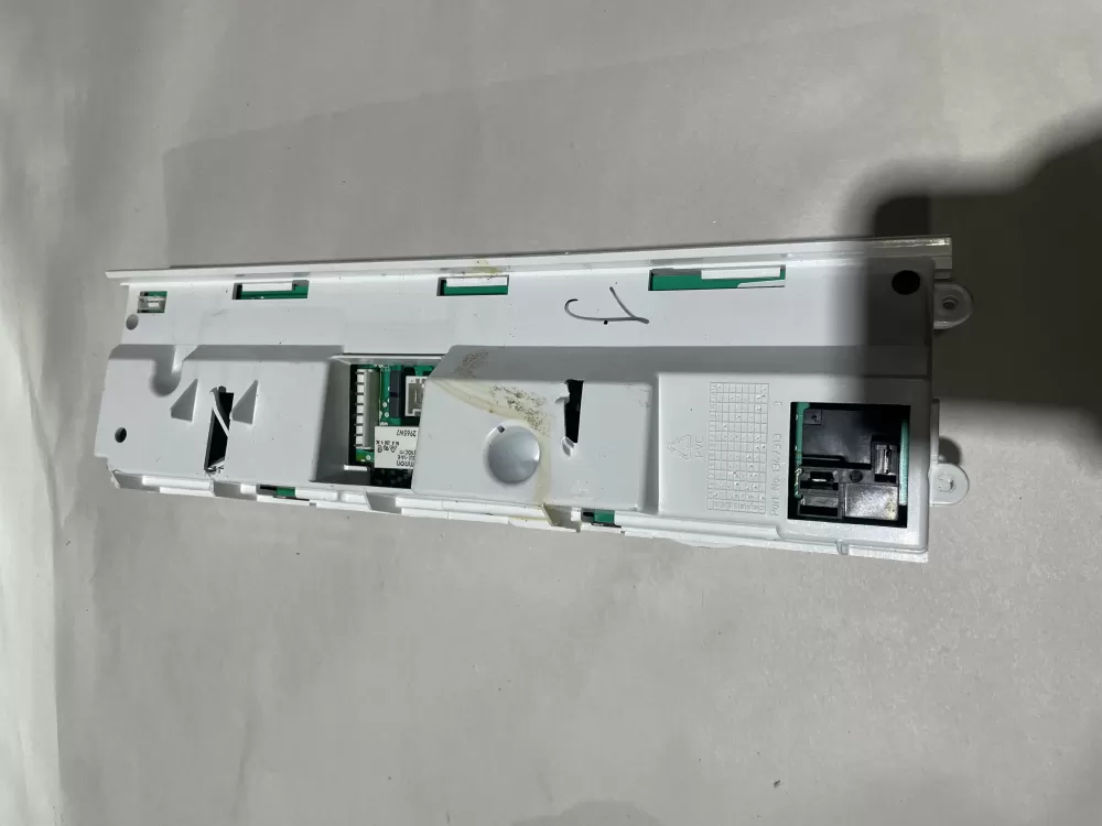 Frigidaire Electrolux 1347313 Dryer Control Board AZ146719 | KMV698